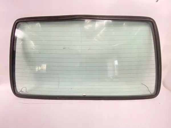 OEM SDV09318 Achterklep Glas met Frame & Afdichting image 2