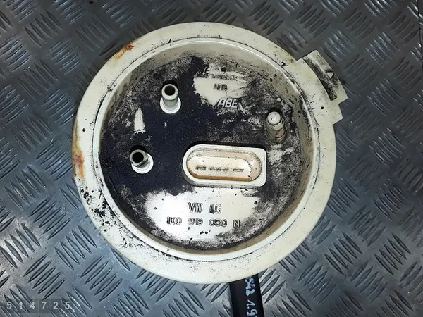 Bomba de Combustível VW Golf Plus 2010 1900 TDI 1K0919050N image 2