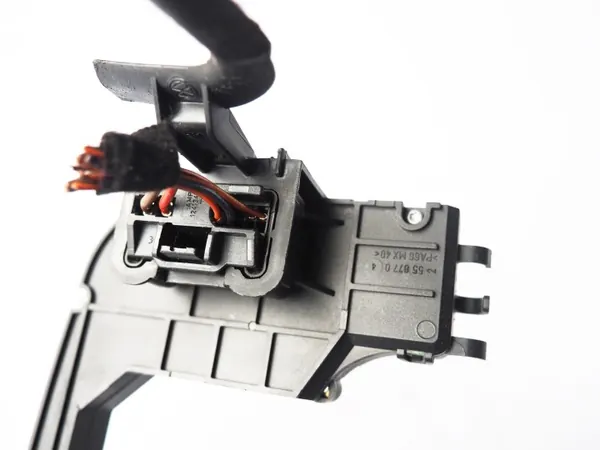 Lenkwinkelsensor OEM 7L6953549D für VW Touareg 7L image 5