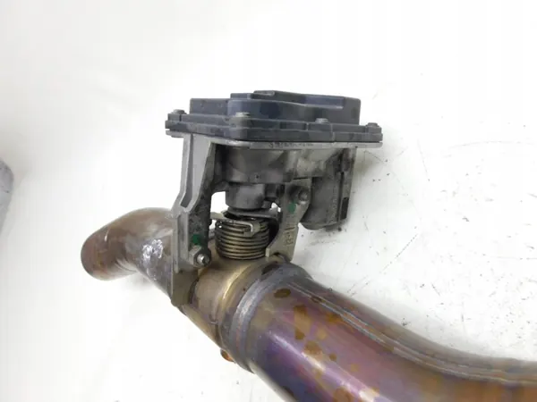 Válvula de escape OEM para Audi A3 8V 1.6 TDI image 3