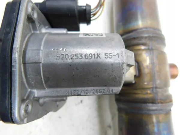Válvula de escape OEM para Audi A3 8V 1.6 TDI image 5