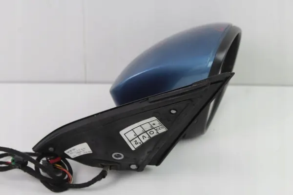 Oikea peili OEM 360213811 VW Tiguan I 07-11 image 5
