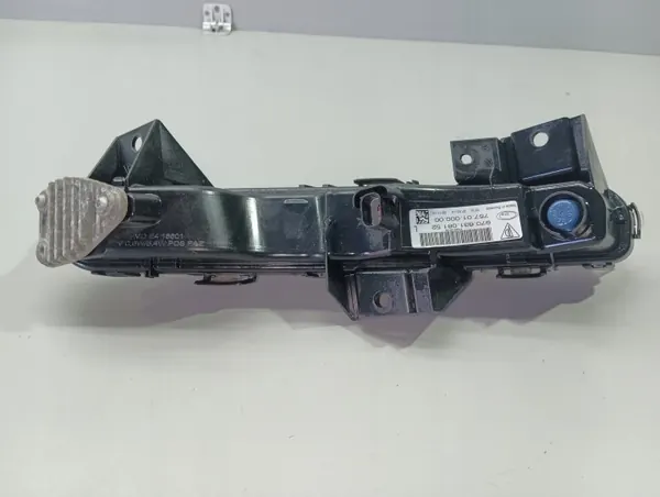 OEM 97063108152 Vasen Etusumu Porsche Panamera image 5