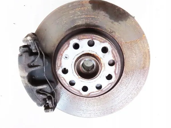 OEM 1K0400053PH Rotule Gauche Avant VW Touran image 3