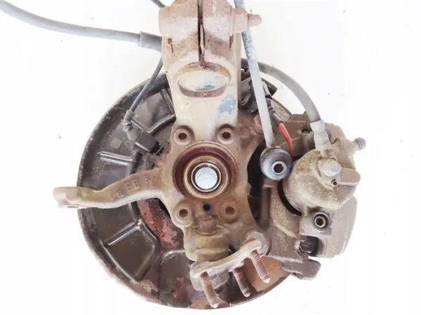OEM 1K0400053PH Rotule Gauche Avant VW Touran image 6