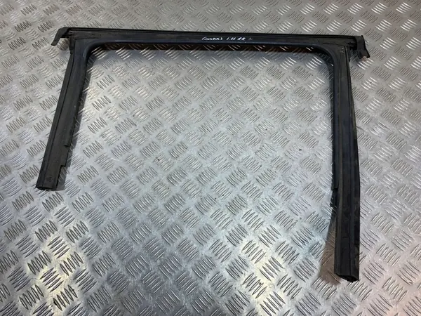 Joint de vitre porte arrière Jeep Compass OEM FBZ27650 image 2