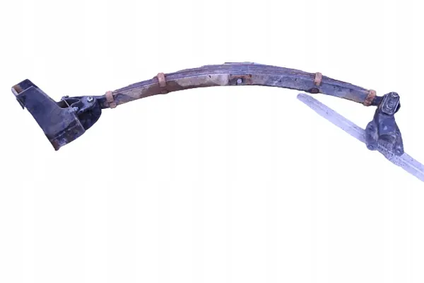 Ressort avant OEM RESOR PRZÓD 7 PIOR NISSAN TRADE image 2
