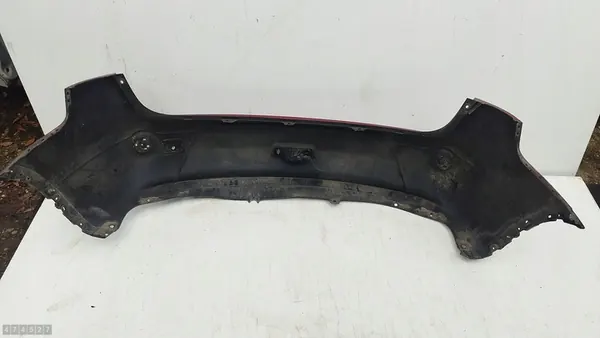 Paraurti posteriore Nissan Qashqai 2009 85022EY10H image 5