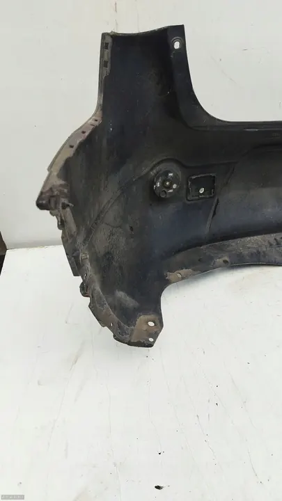 Paraurti posteriore Nissan Qashqai 2009 85022EY10H image 6