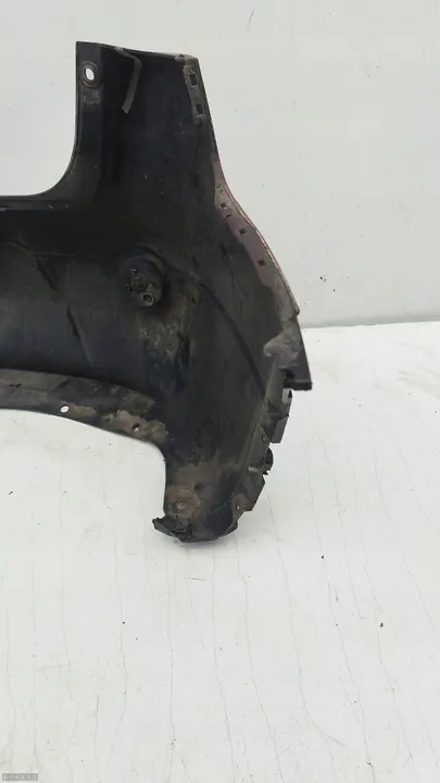 Paraurti posteriore Nissan Qashqai 2009 85022EY10H image 7