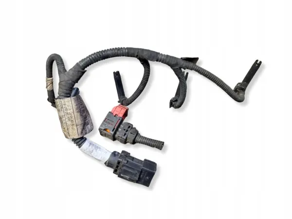 Faisceau Bougies de Préchauffage OEM 00551976870 Opel image 3