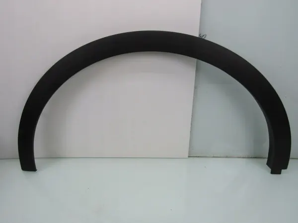 OEM 87711-Q0400 Guarnição do para-lamas dianteiro esquerdo Hyundai Bayon image 2
