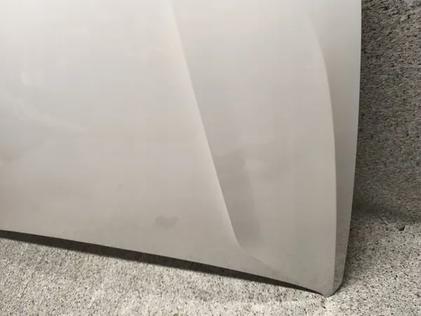 Audi Q2 Motorhuv Used - OEM 81A823029 image 10