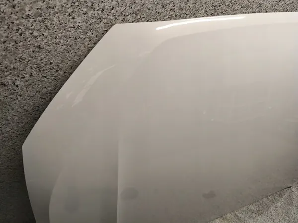 Audi Q2 Motorhuv Used - OEM 81A823029 image 2