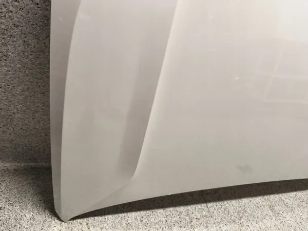 Audi Q2 Motorhuv Used - OEM 81A823029 image 3