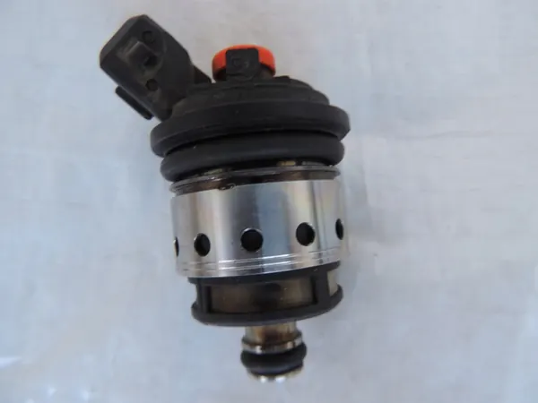 Opel Injector Oranje 9255413 image 2