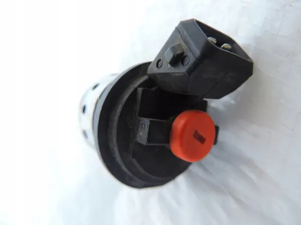 Opel Injector Oranje 9255413 image 3