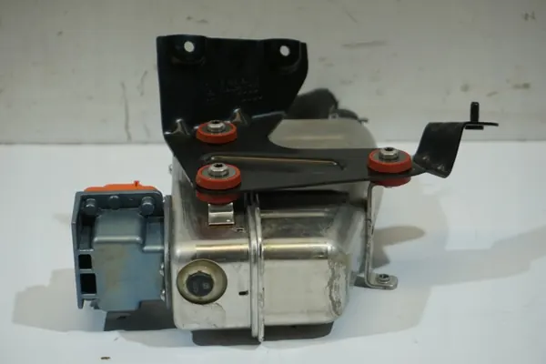 Intercambiador de calor Audi E-Tron OEM 3Q0963231E image 6