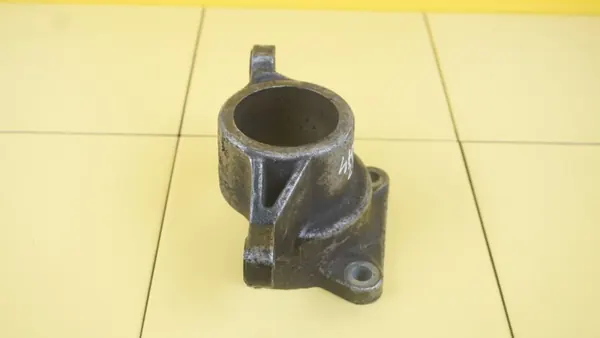 Soporte de semieje OEM N18B16A para MINI R60 R55 R56 image 2
