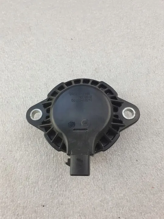 Hyundai I30 III N-LINE 1.4 T-GDI image 2