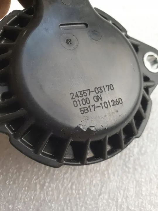 Hyundai I30 III N-LINE 1.4 T-GDI image 4