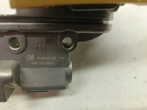 Tensor de cadena de distribución OEM 058 109 088 K Audi A4 image 6