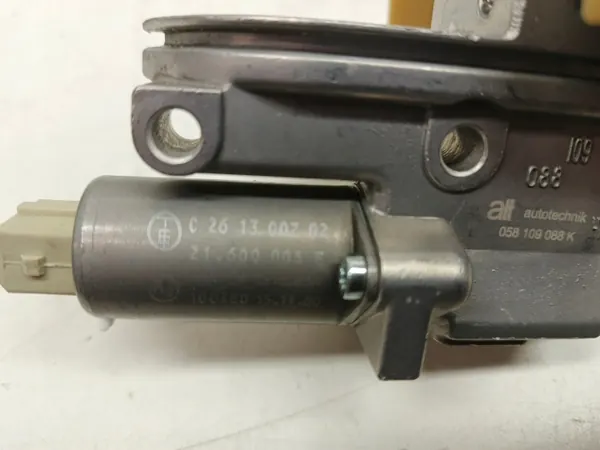 Tensor de cadena de distribución OEM 058 109 088 K Audi A4 image 7