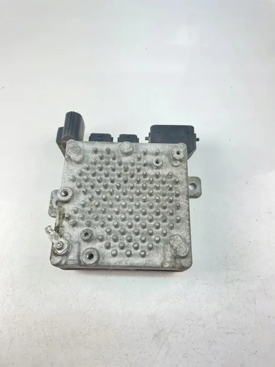 Subaru Forester SH 2010 Servomodul OEM 34710SC020 image 4