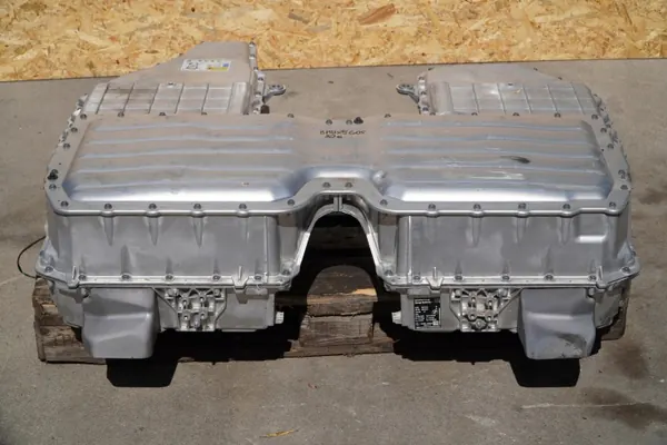 Batería OEM 8873144 93Ah para BMW X5 G05 50e Híbrido image 2