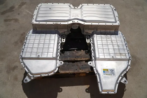 Batería OEM 8873144 93Ah para BMW X5 G05 50e Híbrido image 4