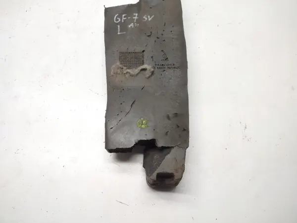 OEM 510864235B Vänster stänkskärm Golf Sportsvan image 3