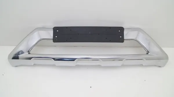 OEM 2048852022.AKCENT81 Voorbumper Trim voor Mercedes GLK image 2