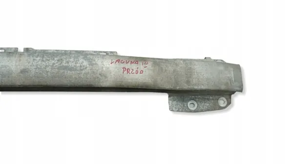Renfort de pare-chocs avant OEM MAW26101 pour Renault Laguna III image 3