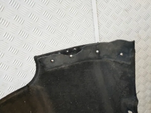 Para-lama dianteiro esquerdo Kia Stinger OEM 86815-J5000 LH image 7