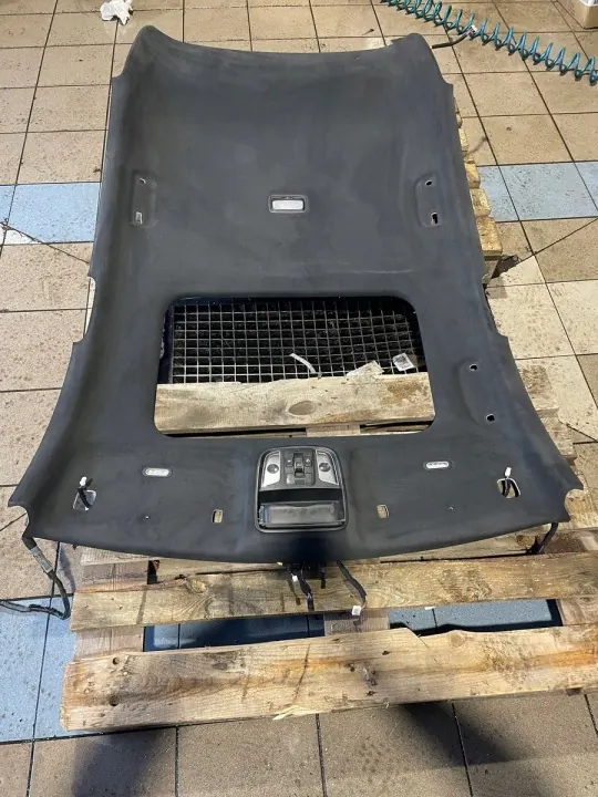Panneau de Plafonnier KIA STINGER GT-LINE Pièce OEM image 3