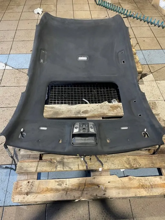 Panneau de Plafonnier KIA STINGER GT-LINE Pièce OEM image 4
