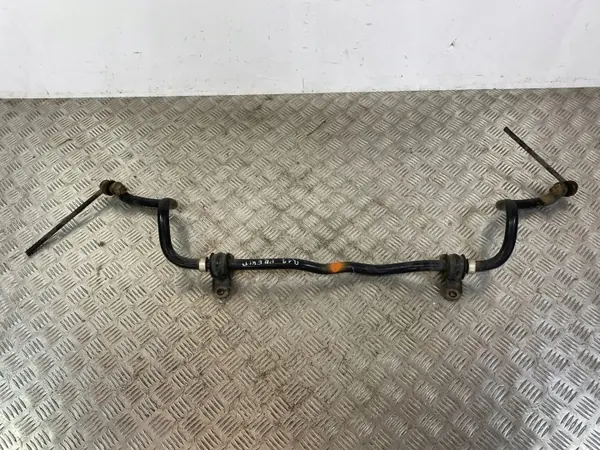 Barra estabilizadora delantera OEM FOB34921 - Nissan OE image 2