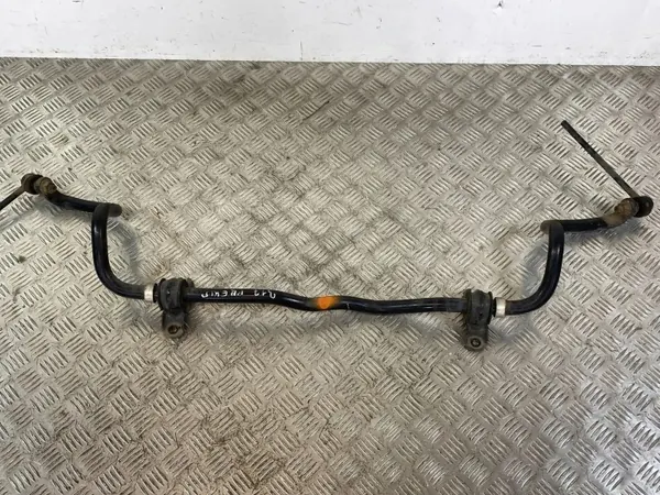 Barra estabilizadora delantera OEM FOB34921 - Nissan OE image 6
