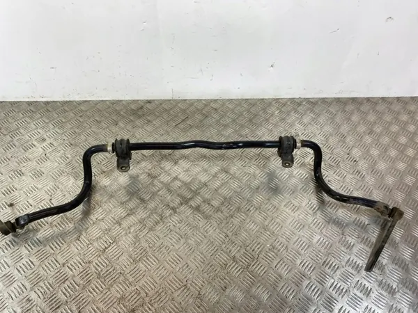 Barra estabilizadora delantera OEM FOB34921 - Nissan OE image 8