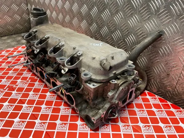 Cabeça de motor Honda OE para Jazz 2005 image 10