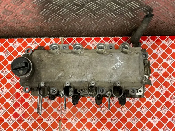 Cabeça de motor Honda OE para Jazz 2005 image 5