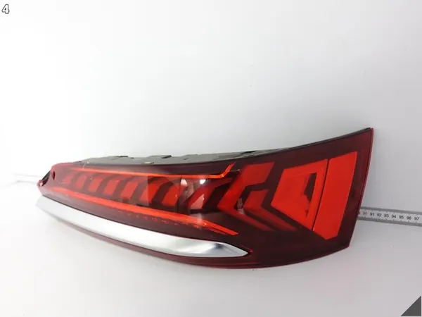AUDI Q7 SQ7 II 4M0 Luz Trasera LED Derecha Europa OEM 4M0945094F image 5