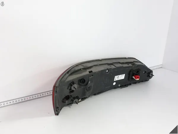 AUDI Q7 SQ7 II 4M0 Luz Trasera LED Derecha Europa OEM 4M0945094F image 7