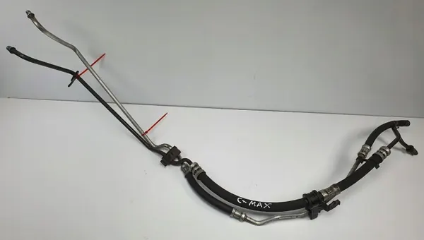 Flexible de direction assistée Ford OEM 3M513A212EM - Occasion image 2
