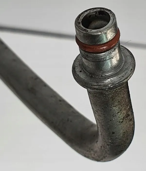Flexible de direction assistée Ford OEM 3M513A212EM - Occasion image 3