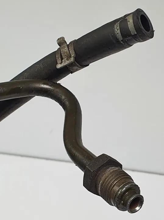Flexible de direction assistée Ford OEM 3M513A212EM - Occasion image 4