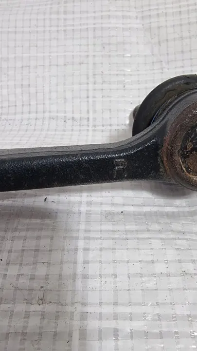 Ohjausvarsi OEM Opel Meriva B II:lle - Oikea Puoli image 5