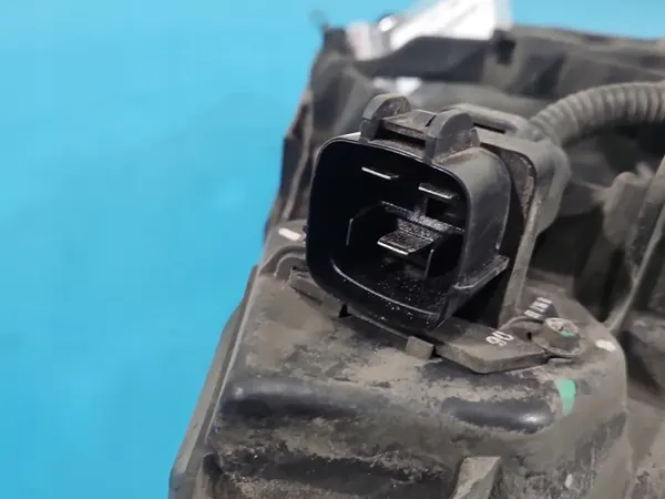 Gebruikte radiatorventilator OEM IMPRK1547795 voor Hyundai image 3