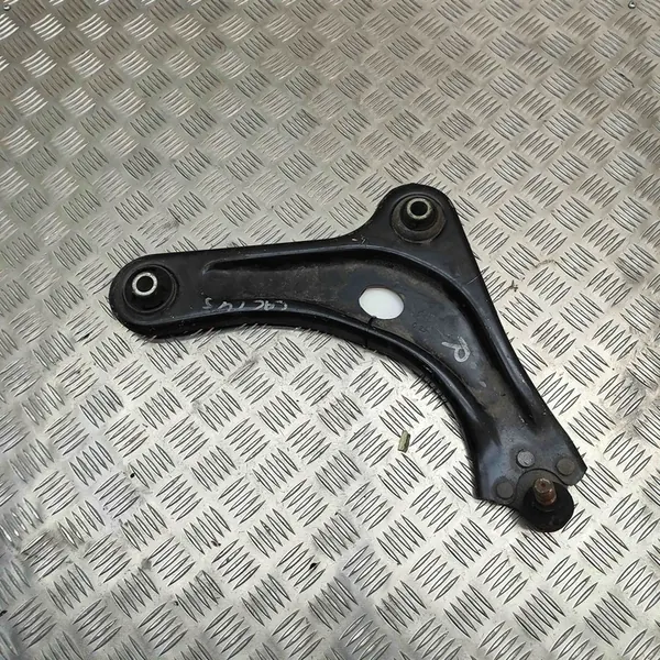 Braccio Inferiore Anteriore Destro Citroën C4 Cactus 1.2L image 3