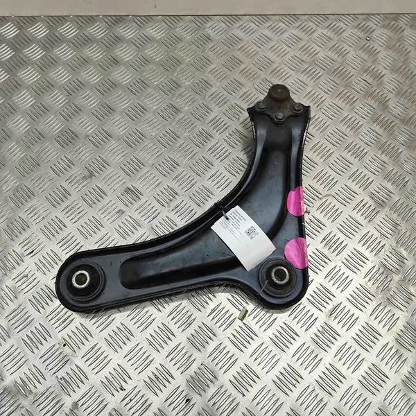 Braccio Inferiore Anteriore Destro Citroën C4 Cactus 1.2L image 4